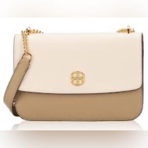 NWT TORY BURCH CONVERTIBLE CROSSBODY BAG